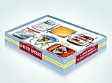 Coffret magnets Petite Ã©picerie by 
