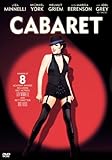 Cabaret poster thumbnail 