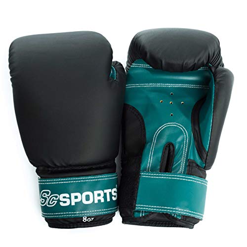 ScSPORTS-DG02-Juego-de-Accesorios-para-Boxeo-para-nios