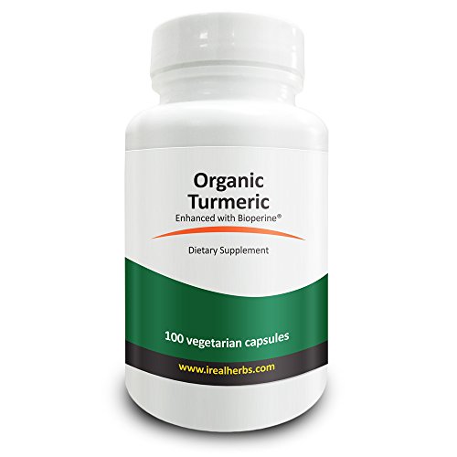 Buy Real s Turmeric Root Powder 745mg with BioPerine 5mg Anti