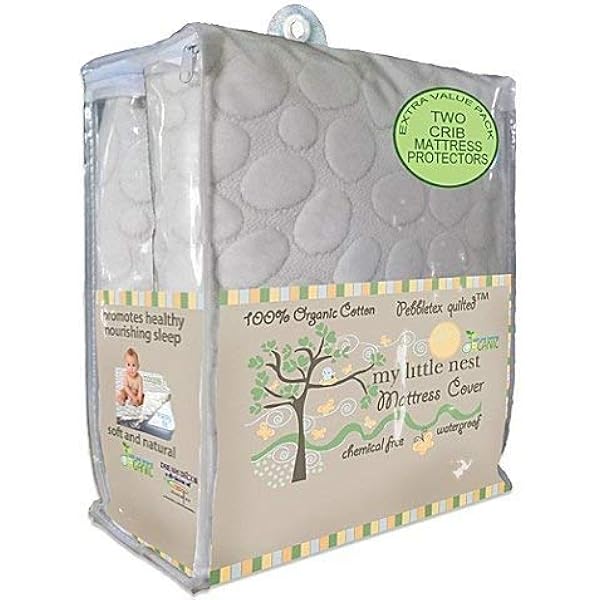 nest crib mattress