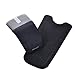 Cosmos Black Color Premium PU Leather Protection Case Sleeve Cover Pouch Compatible with Arc Touch Mouse