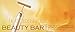 Beauty Bar 24k Golden Pulse Facial Massager Japan Import