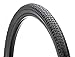 Schwinn Bike Replacement Tire with Kevlar (26 inch x 1.95 inch) black, hybrid/comfort primary