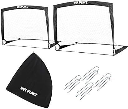 Net playz soccer goal Clearance