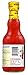 Frank's RedHot Xtra Hot Sauce: 12 OZ