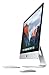 Apple iMac MK482LL/A 27-Inch Retina 5K Display Desktop (Intel Quad-Core i5 3.3GHz, 8GB RAM),(Discontinued by Manufacturer)