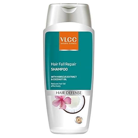 Buy Vlcc Hair Fall Repair Shampoo 200ml Online At Low Prices In