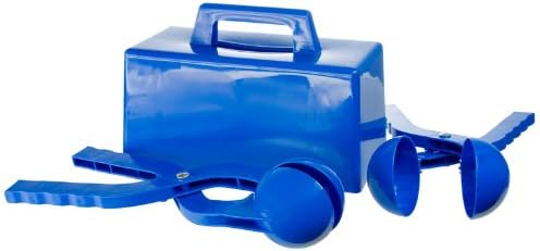 BigWood Boards Lucky Bums Snowball Snowbrick Maker Set