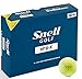 Snell Golf MTB-X Balls Dozen One 867916000391