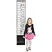 Standard Pocket Chart Classroom Daily Schedule – Suitable for Preschool, Homeschool, Kindergarten or Sunday School - 15 Schedule Pockets - 20 Custom and 10 Blank Cards + 2 Storage Pockets - 3 Hooks