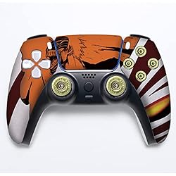 Bleachh Bullet Custom PS-5 Controller Wireless