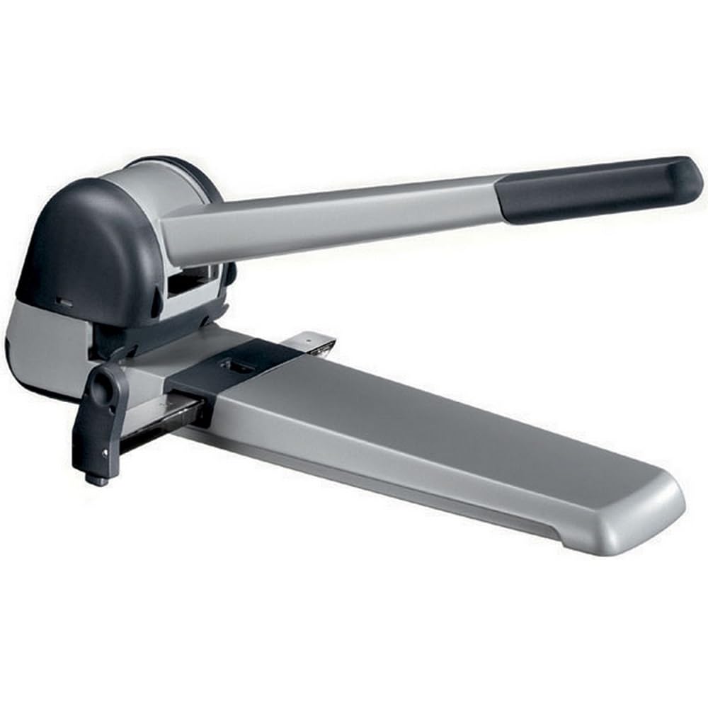 Leitz 17230000 5182 Spare Cutter for Leitz Hole Punch, Metal, 6 mm Diameter, silver