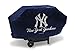 MLB New York Yankees Deluxe 68-inch Grill Cover
