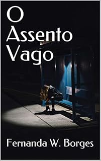 Livro O Assento Vago