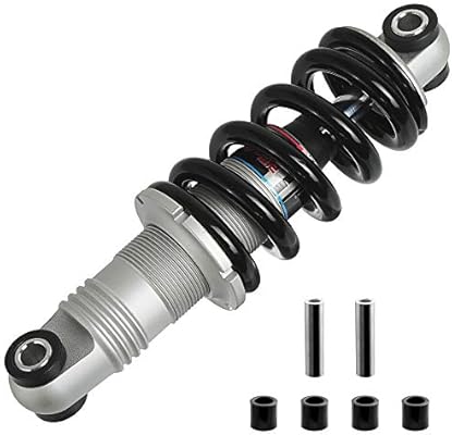 mtb rear shock spring