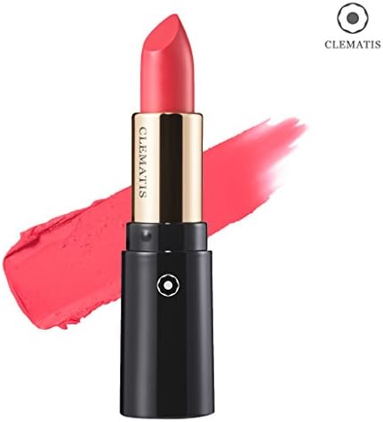 CLEMATIS Potpourri Lipstick, Pink Punch