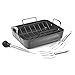 Calphalon Contemporary Hard Anodized Nonstick 16-Inch Roasting Pan with Rack 5 pc. Set
