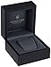 Victorinox Swiss Army Men's 241405 Chrono Classic PVD Coated Grey Dial Watch