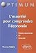 L'essentiel pour comprendre l'économie by 