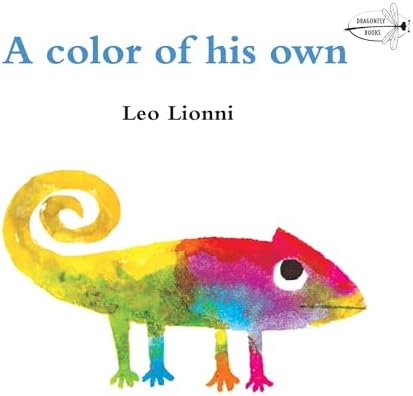 Amazon.com: Inch by Inch: 9781524766146: Lionni, Leo: Books