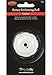 Simplicity Deluxe Embossing Machine Roll, Floral Circles