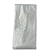 Tinksky 50pcs Water Soluble Bag Fishing Bag Mesh Bag for Solid Bait