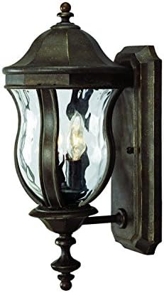 Savoy House Europe KP - 5-304-40 Wall Lantern with 40 W E14
