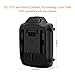 Shentec 3000mAh 18V and 20V Replacement Battery Compatible with Worx WA3512 WA3511 WA3512.1,Also Compatible with 20V WA3520 WA3525 WG163 Li-ion Battery Pack