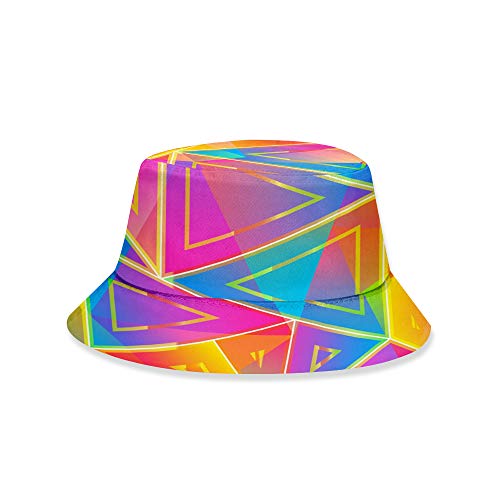 sodotree Bucket Hat Fischerhüte Unisex Faltbar Anglerhut Zum Jagen Wandern Camping Reisen Angeln Hut Sonnenhut Outdoor…