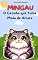 Livro LIVRO INFANTIL: MINGAU- O GATINHO QUE TINHA MEDO DE ALTURA: LIVRO PARA LEITURA INFANTIL 4 A 8 ANOS