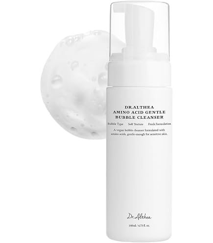 Amazon.com: Noevir Herbal Skincare (NHS Line) Foaming Cleanser