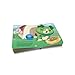 LeapFrog Tag Junior Book Scout And Friends: A Surprise for Scout (works with LeapReader Junior)