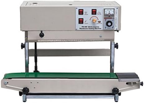 FR-900 Continuous Sealing Machine (FR-900V, FR-900V)