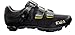 Fizik Men's M3 Uomo Mountain Bike Shoes, Black, Size 44
