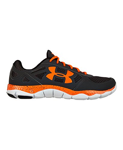 Under Armour Men's UA G Engage BL Running Shoes 11 White