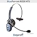 VXi BlueParrott B250-XTS (203100) Bluetooth Headset Micro USB Charging (Renewed)