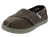 TOMS Kid's Classic Slip-On Shoe