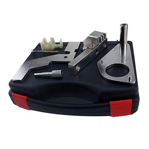 Fanlide Engine Timing Tool Set for Ford 2.0 Ecoboost and Land Rover/Jaguar 2.0T - Thumbnail 2