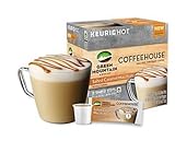 Green Mountain Salted Caramel Macchiato, Keurig K-Cups, 9 Count