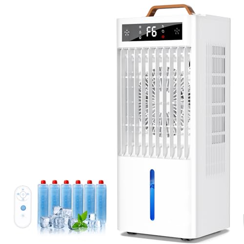 Ashihoti 4-in-1 Air Cooler