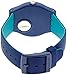 Swatch Unisex SUON705 Originals Blue Watch