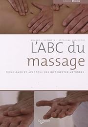 L' ABC du massage