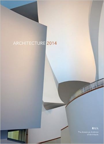 Architecture: 2014 Engagement Calendar (Architectu