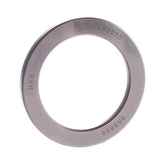 SKF LS 5070 Needle Thrust Roller Bearing