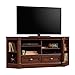 Sauder Palladia Entertainment Credenza, For TVs up to 60