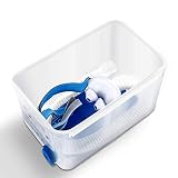 Disinfecting Box & Ozone Cartridge Filter