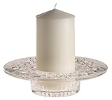 Waterford Crystal Bethany Candle Holder
