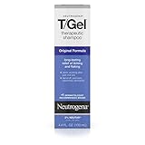 Neutrogena T/Gel Therapeutic Shampoo Original Formula 4.40 oz