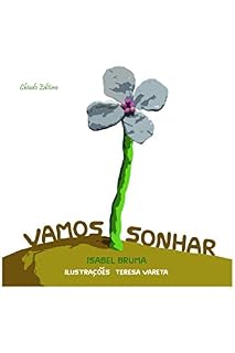 Livro Vamos Sonhar